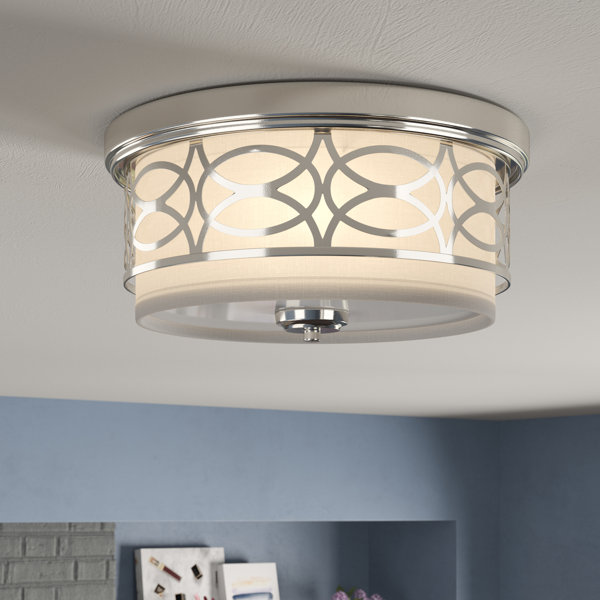Small Bathroom Ceiling Light Wayfair